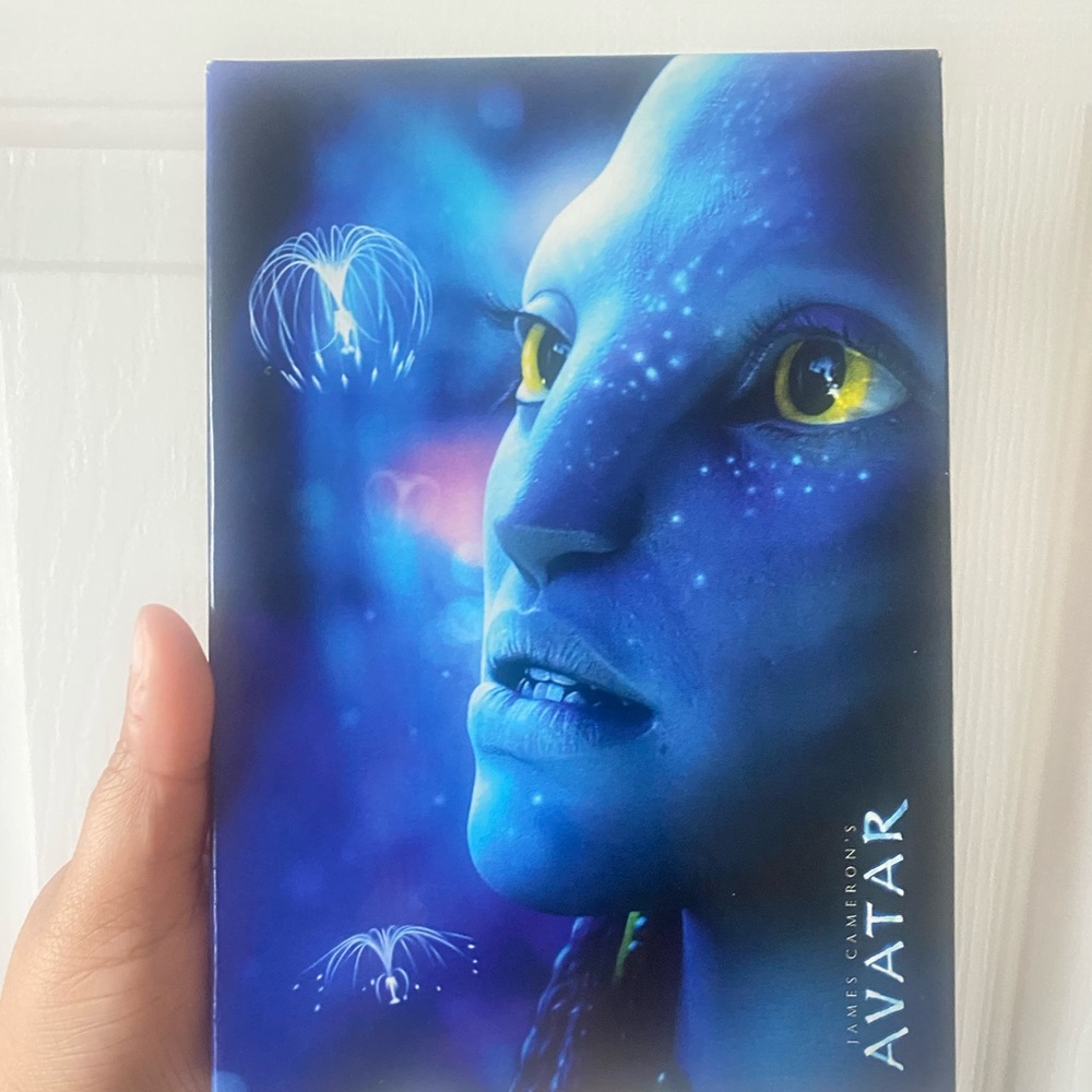 A brand new dvd movie.